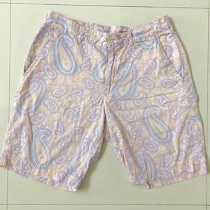 Bills Khakis mens shorts